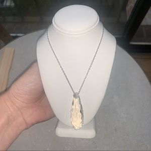 Swarovski Crystal Pendant